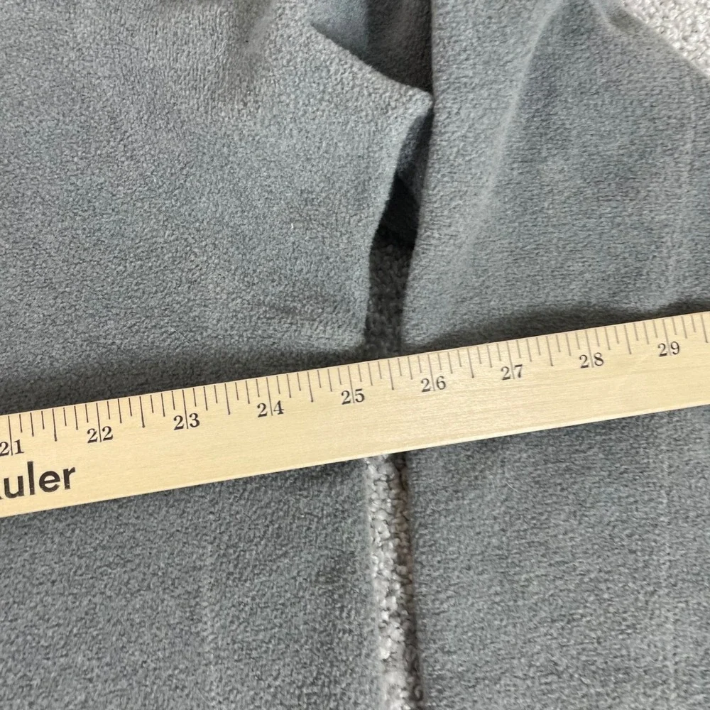 Patagonia 1/4 Zip Pullover Mens Extra Large Merino Wool Blend Finmark Fleece
